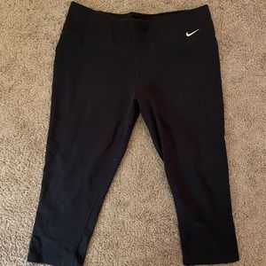 Nike Capri cotton leggings